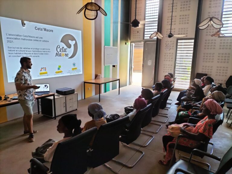 Conférence PER Fete de la Science - Thomas Vignaud PI2M (1)